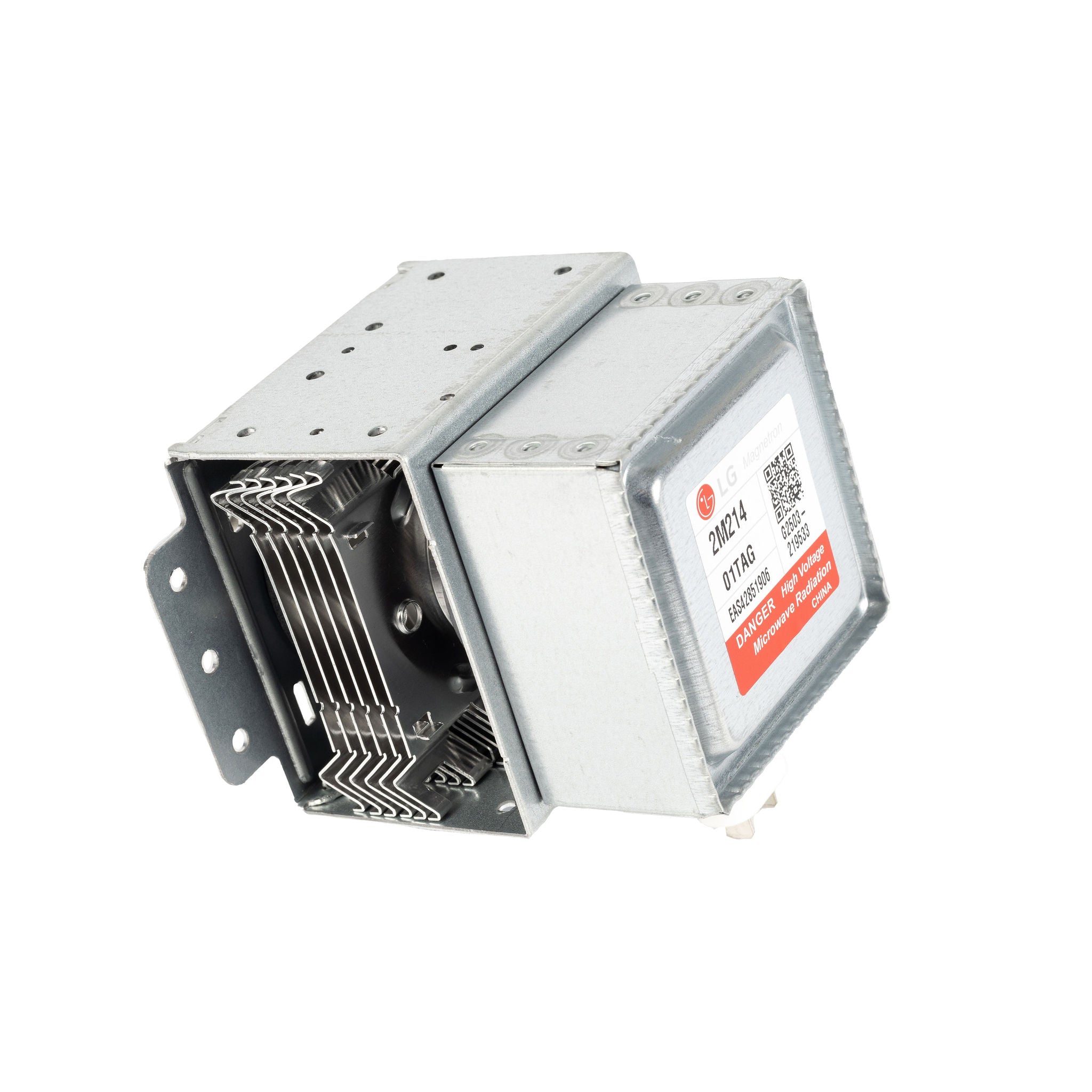 Defy Microwave Oven Magnetron