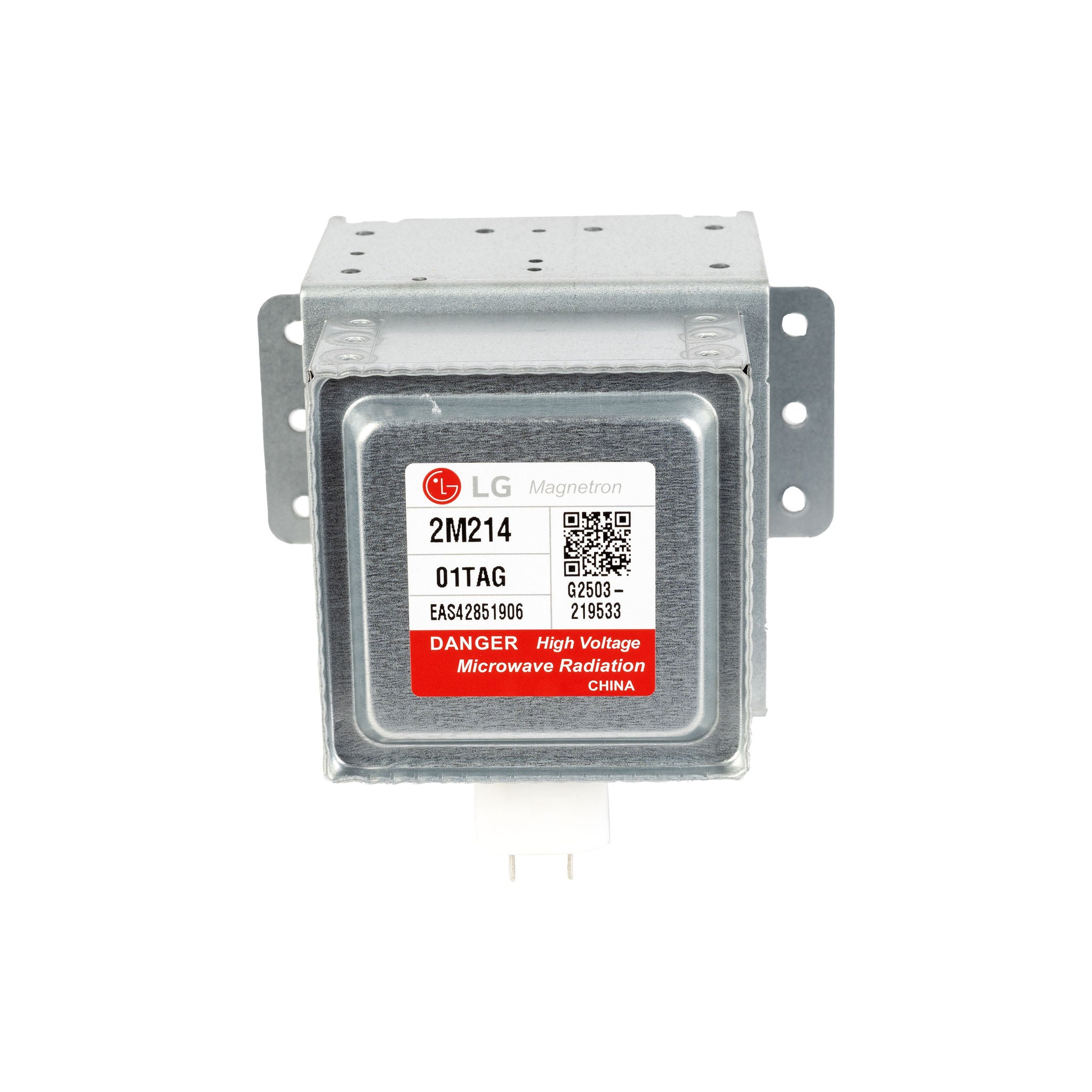 Defy Microwave Oven Magnetron