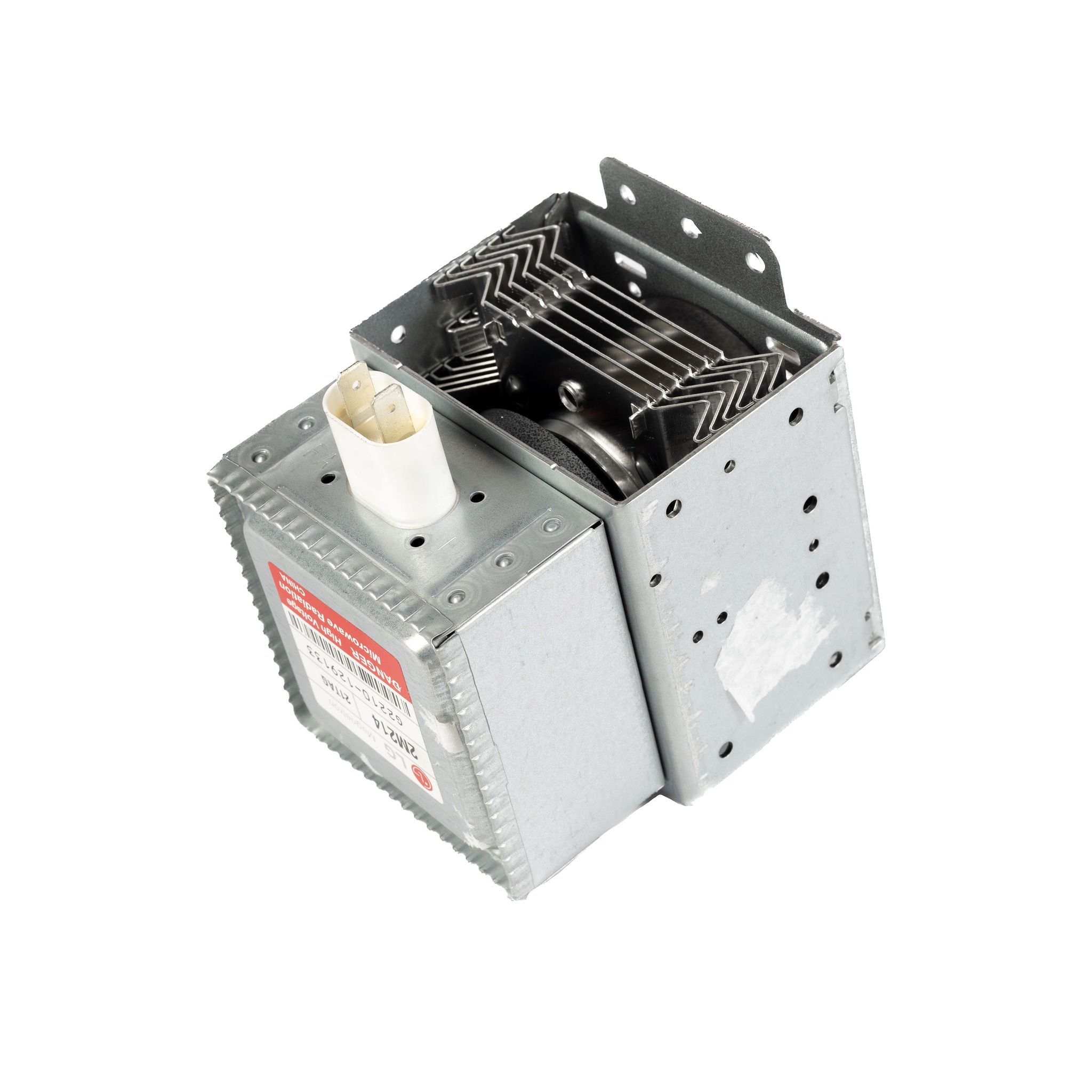 Defy Magnetron -DMO293-296 2M218