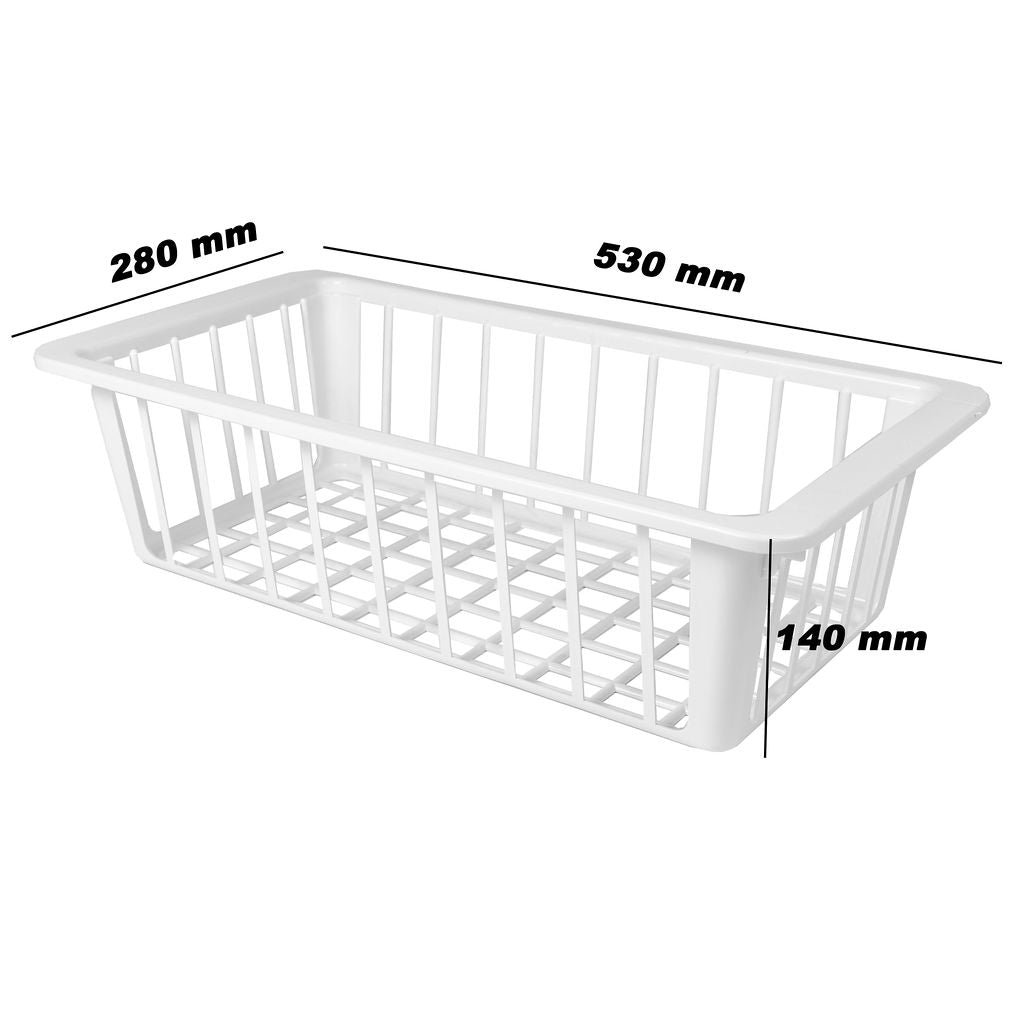 Defy Chest Freezer Basket