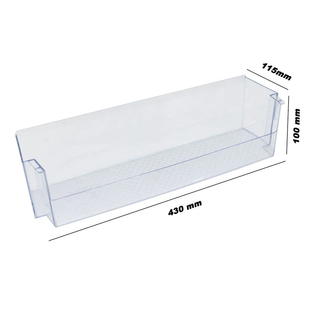 Defy Fridge Bottom Door Balcony - (Part No. 3812620300)