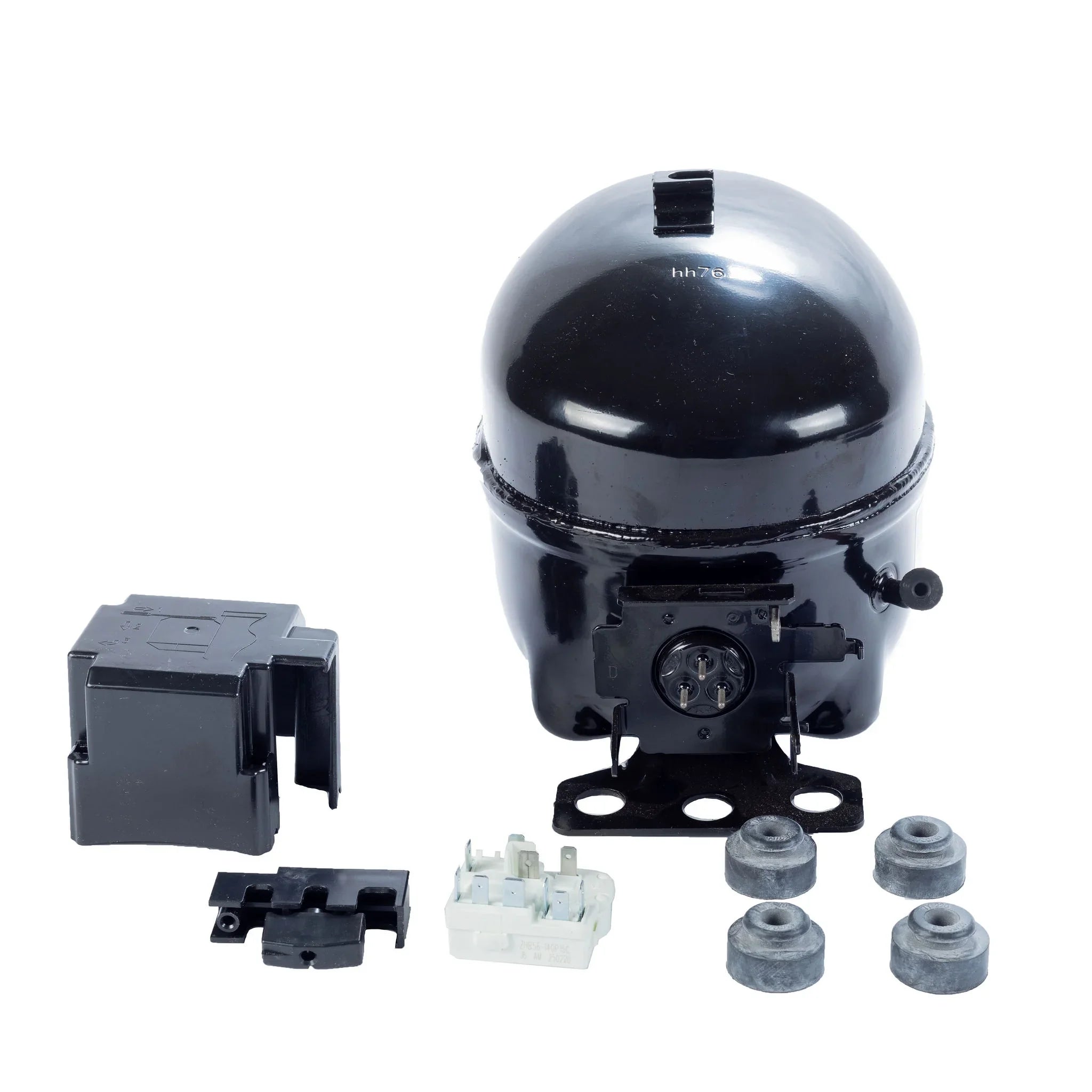 Defy Compressor Assembly PZ99H1C 1/4 Hp R600a