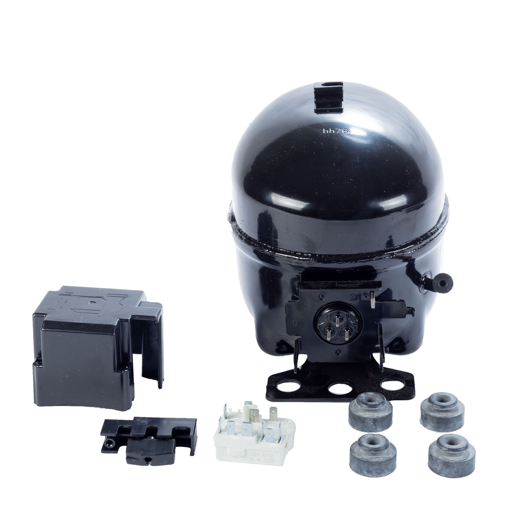 Defy Compressor Assembly PZ99H1C 1/4 Hp R600a