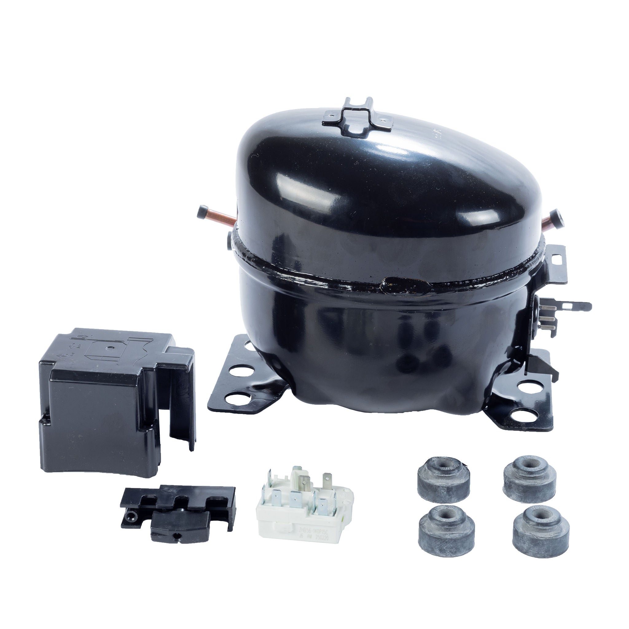 Defy Compressor Assembly PZ99H1C 1/4 Hp R600a