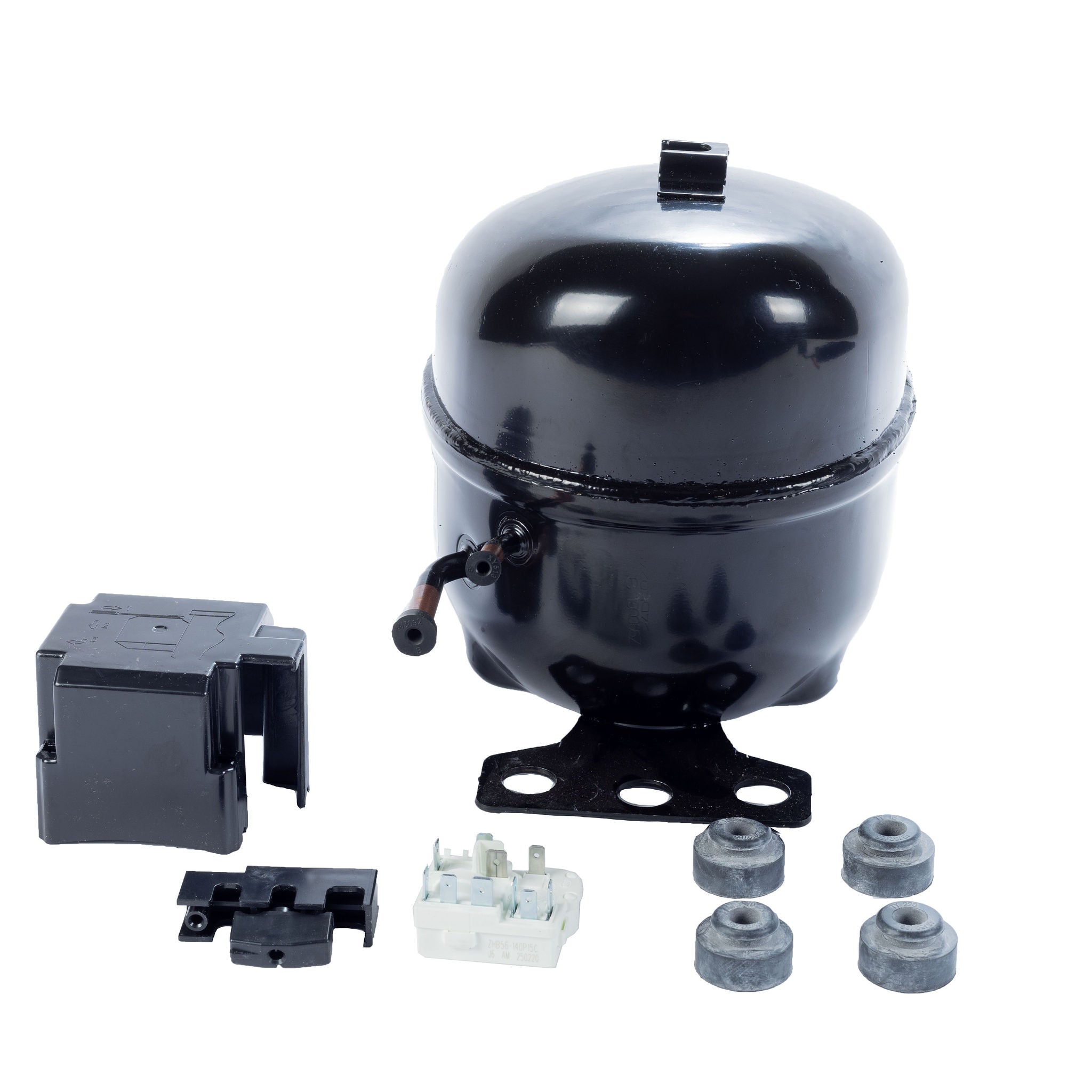 Defy Compressor Assembly PZ99H1C 1/4 Hp R600a