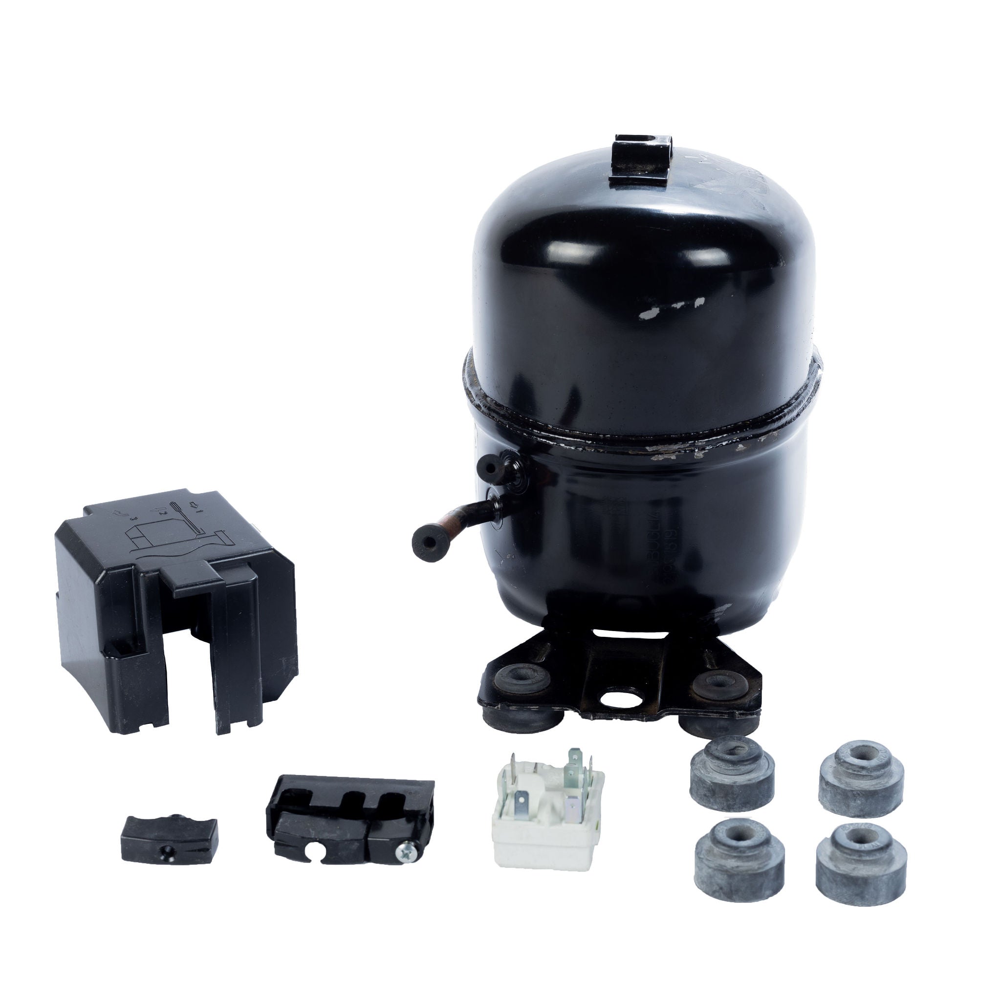 Defy Fridge Compressor PZ90E1B 1/4 HP (R600A)