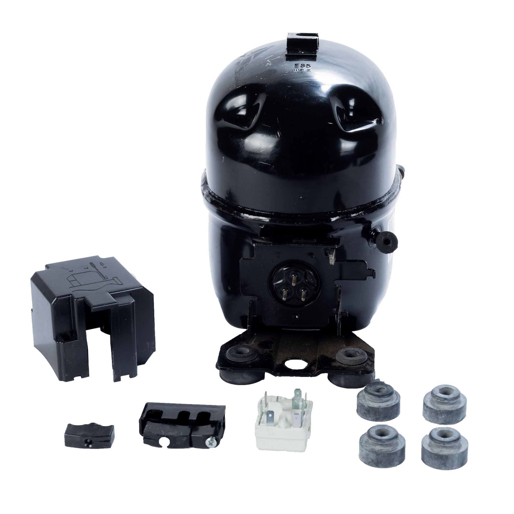 Defy Fridge Compressor PZ90E1B 1/4 HP (R600A)