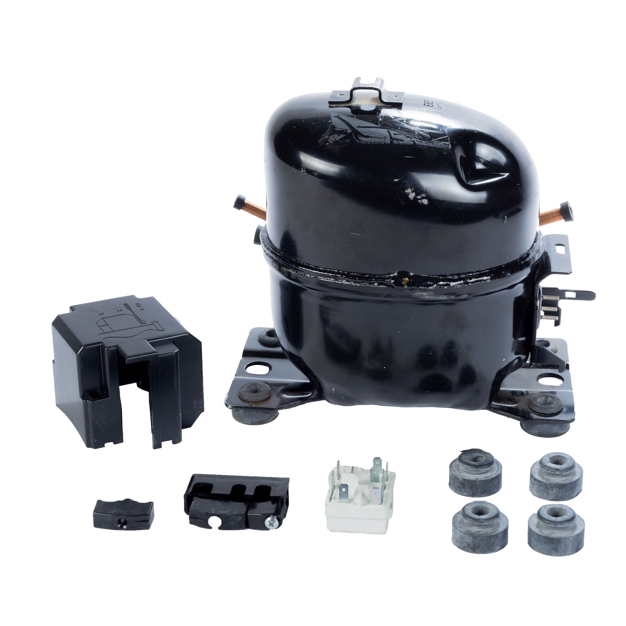 Defy Fridge Compressor PZ90E1B 1/4 HP (R600A)