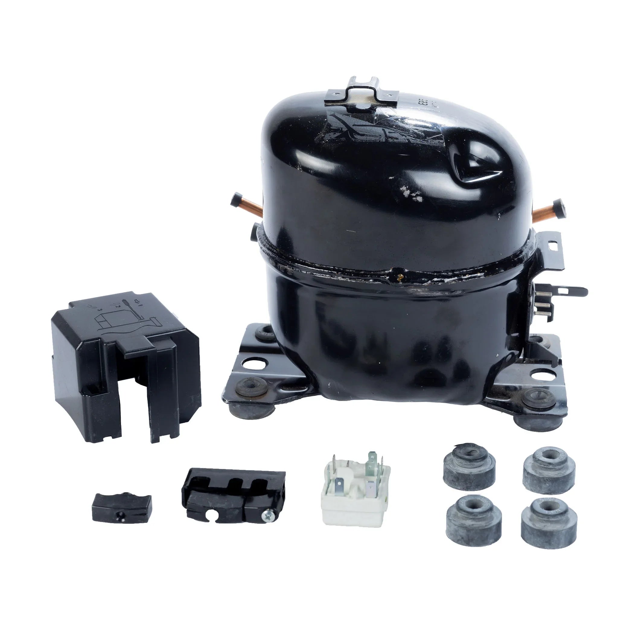 Defy Fridge Compressor PZ90E1B 1/4 HP (R600A)