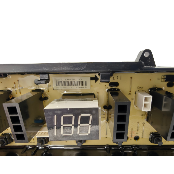 Defy Washing Machine PC Board
