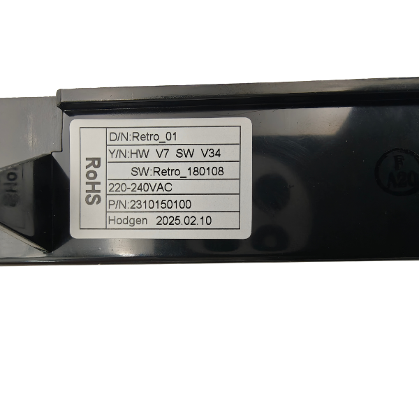 Defy Washing Machine PC Board