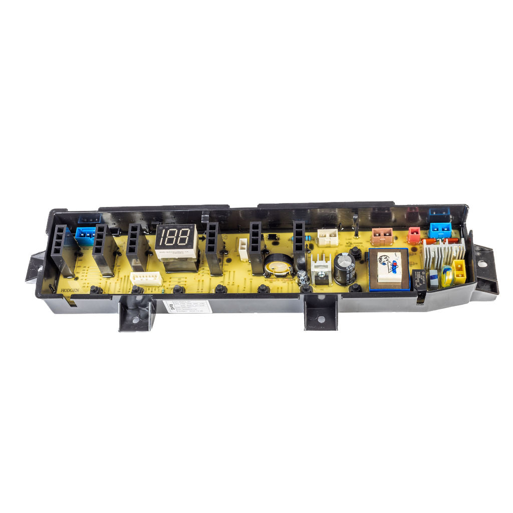 Defy 3848650100 Washing Machine PC Board
