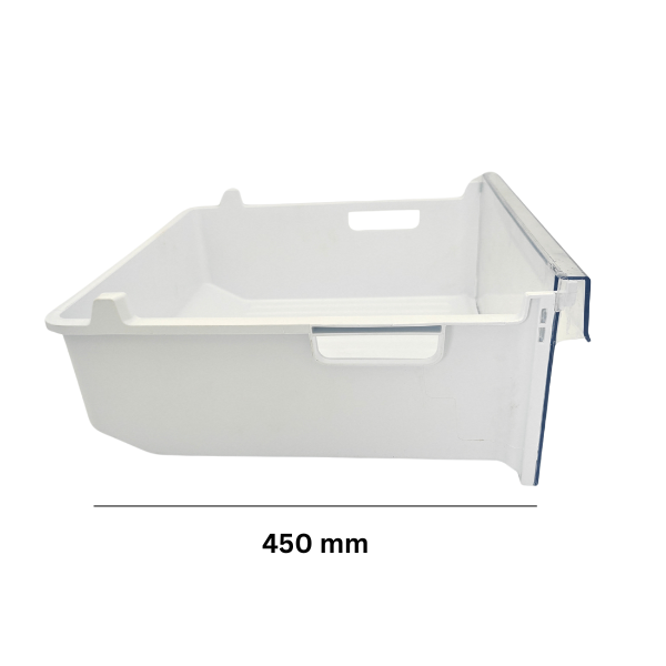 Defy Freezer Upper Drawer