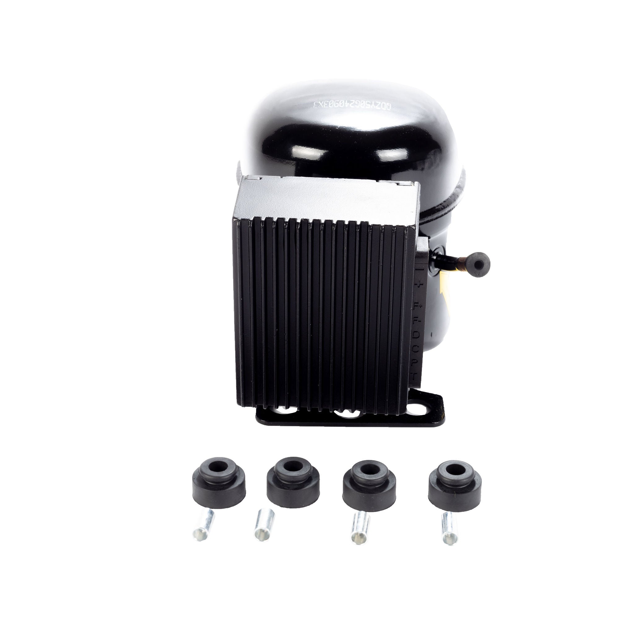 Defy Fridge Compressor (DC 12/24V) (1/8HP)