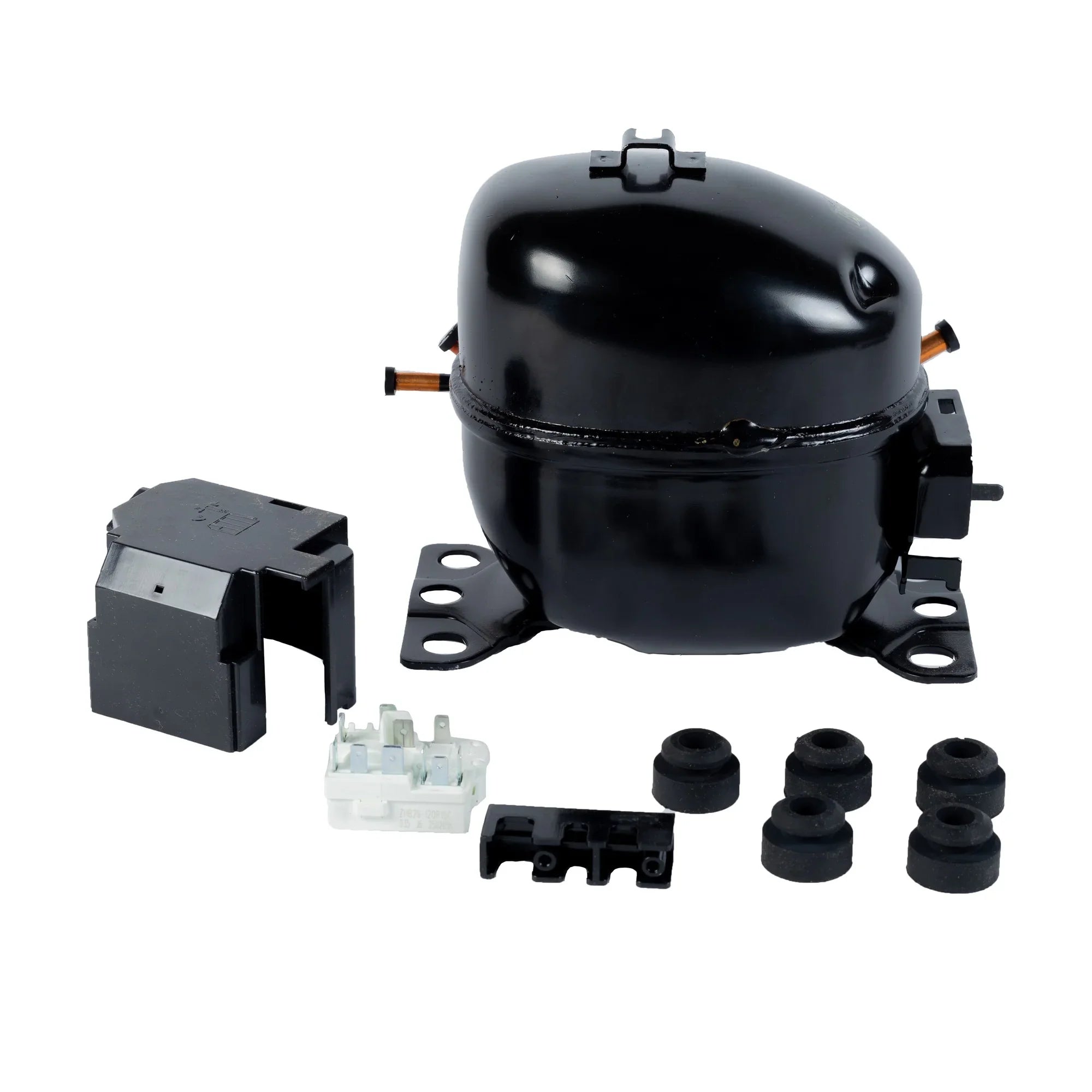 Defy Fridge Compressor Assembly EKZ75L (1/5 HP) R600a