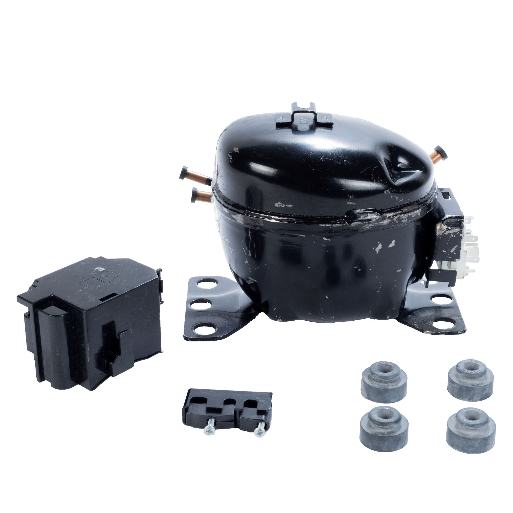 Defy Fridge Compressor 1/8 Hp R600a