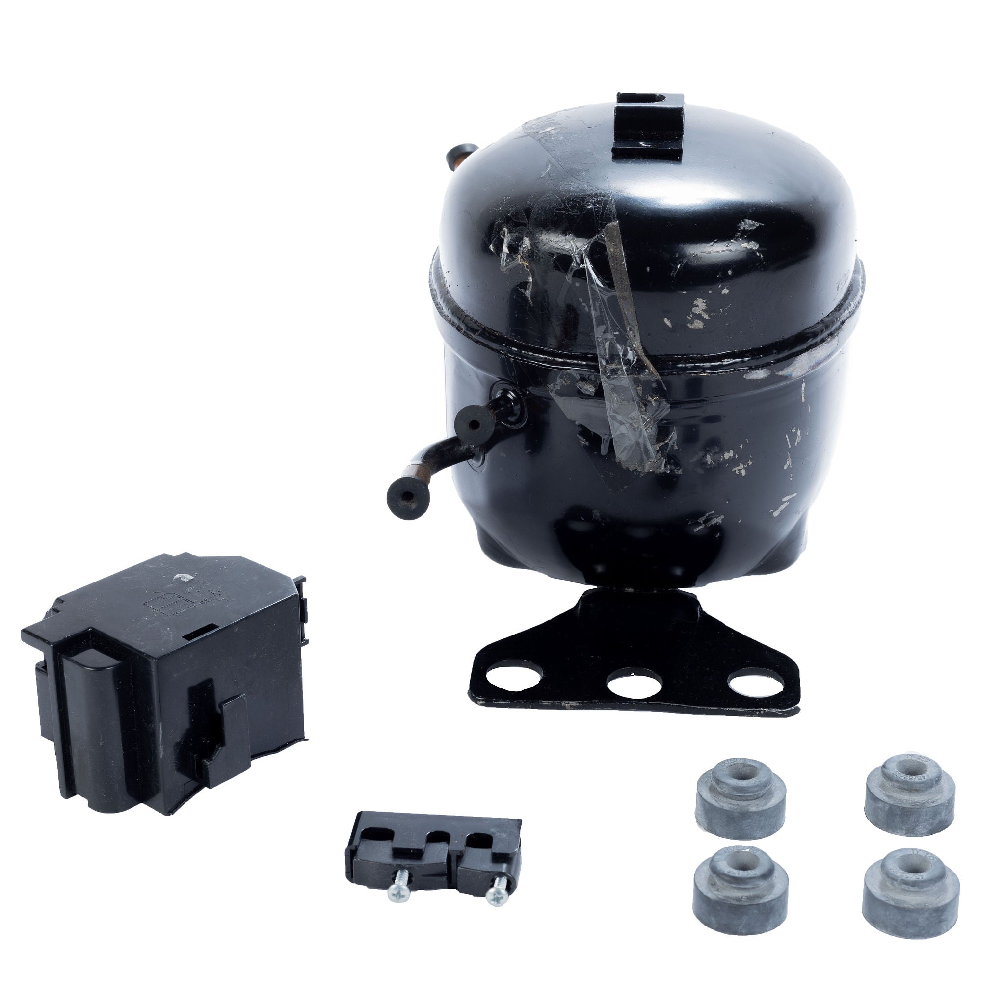 Defy Fridge Compressor 1/8 Hp R600a