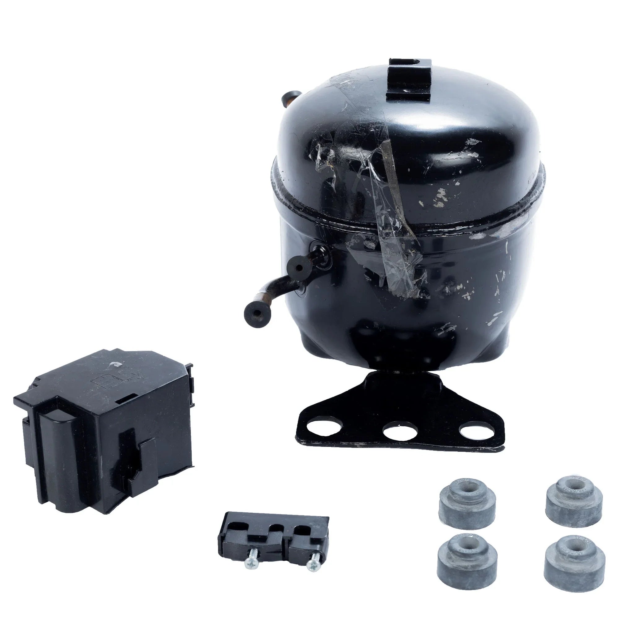 Defy Fridge Compressor 1/8 Hp R600a