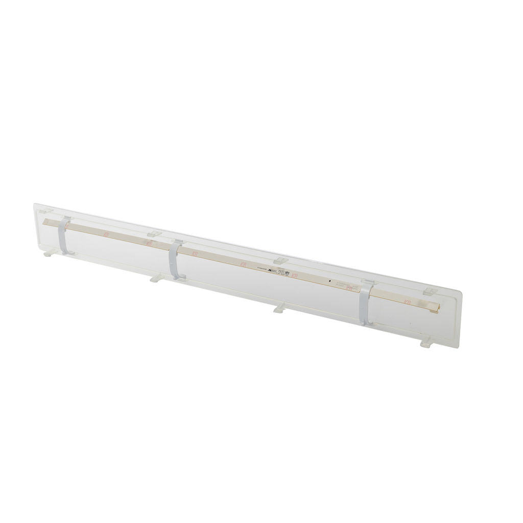 Defy Fridge Left LED Light and Cover