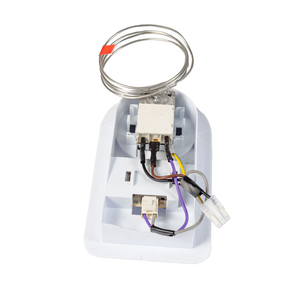 Defy- Fridge Thermostat Box Assembly