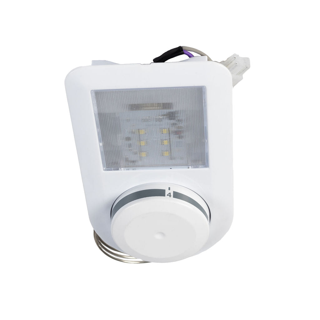 Defy- Fridge Thermostat Box Assembly