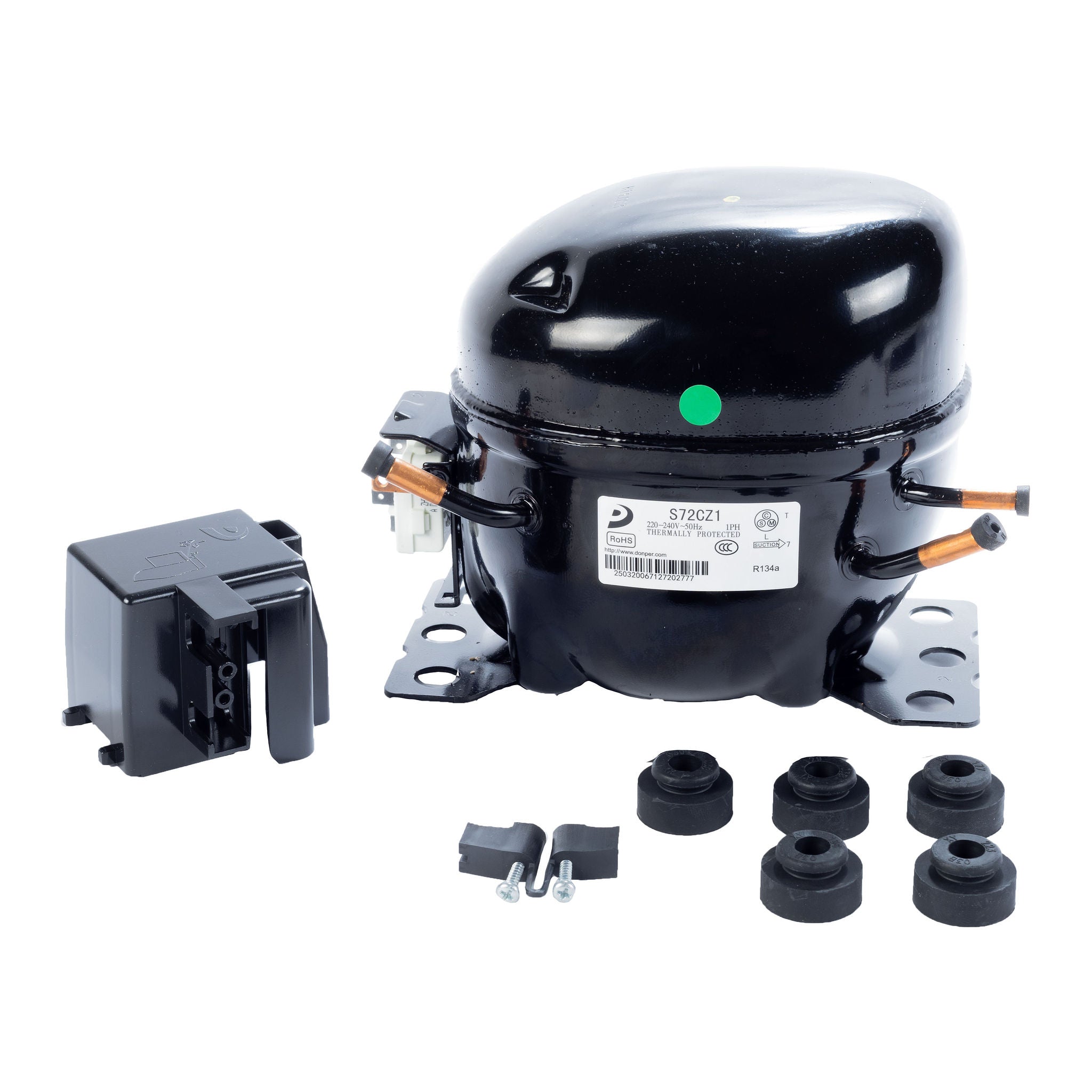 Defy Donper Compressor - S72CZ1 R134a 1/4HP