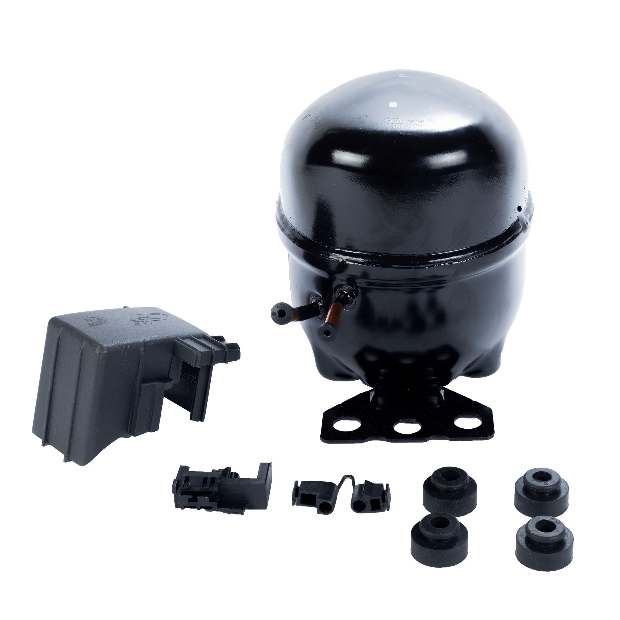 Defy Donper Fridge Compressor - L83CZ1 1/3HP R134a