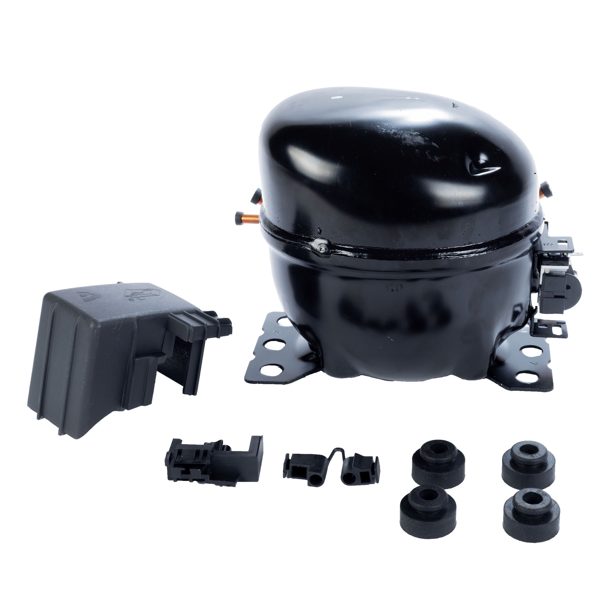 Defy Donper Fridge Compressor - L83CZ1 1/3HP R134a