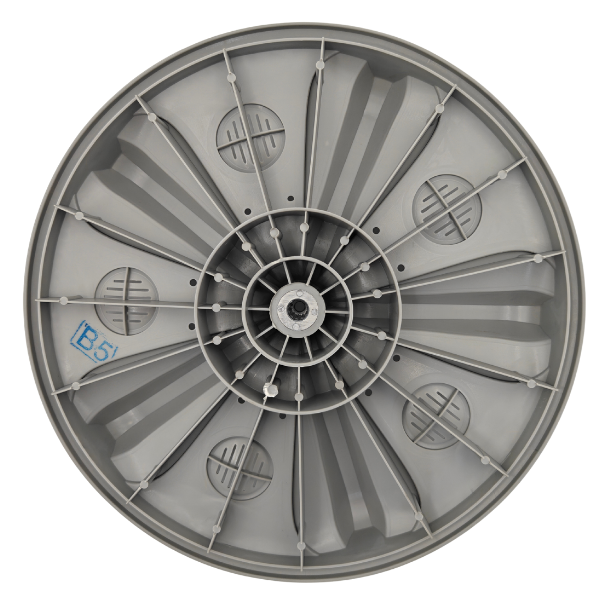 Defy Pulsator – Wash Twin Tub 750