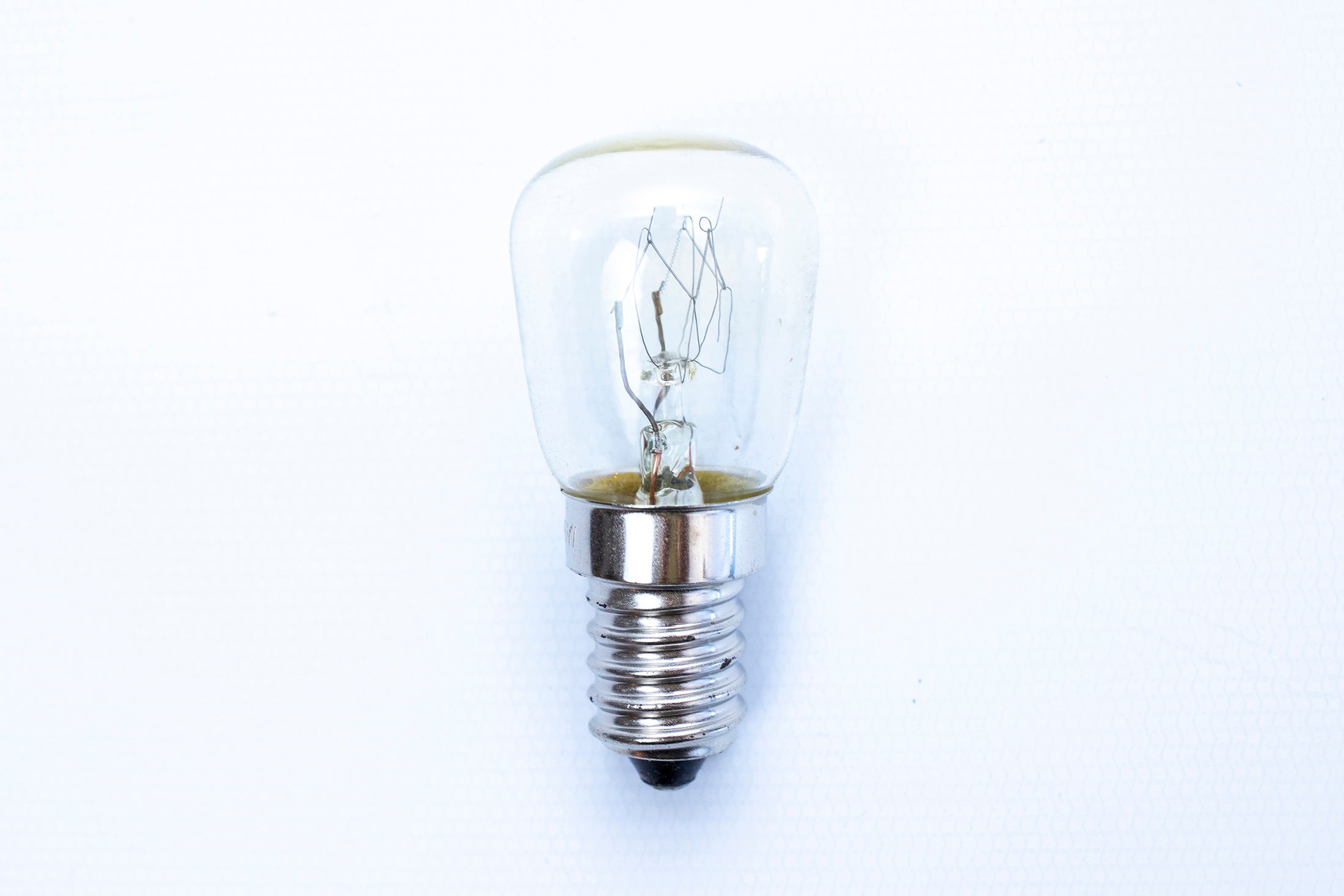 Universal Refrigerator Lamp - 15W E14 220V
