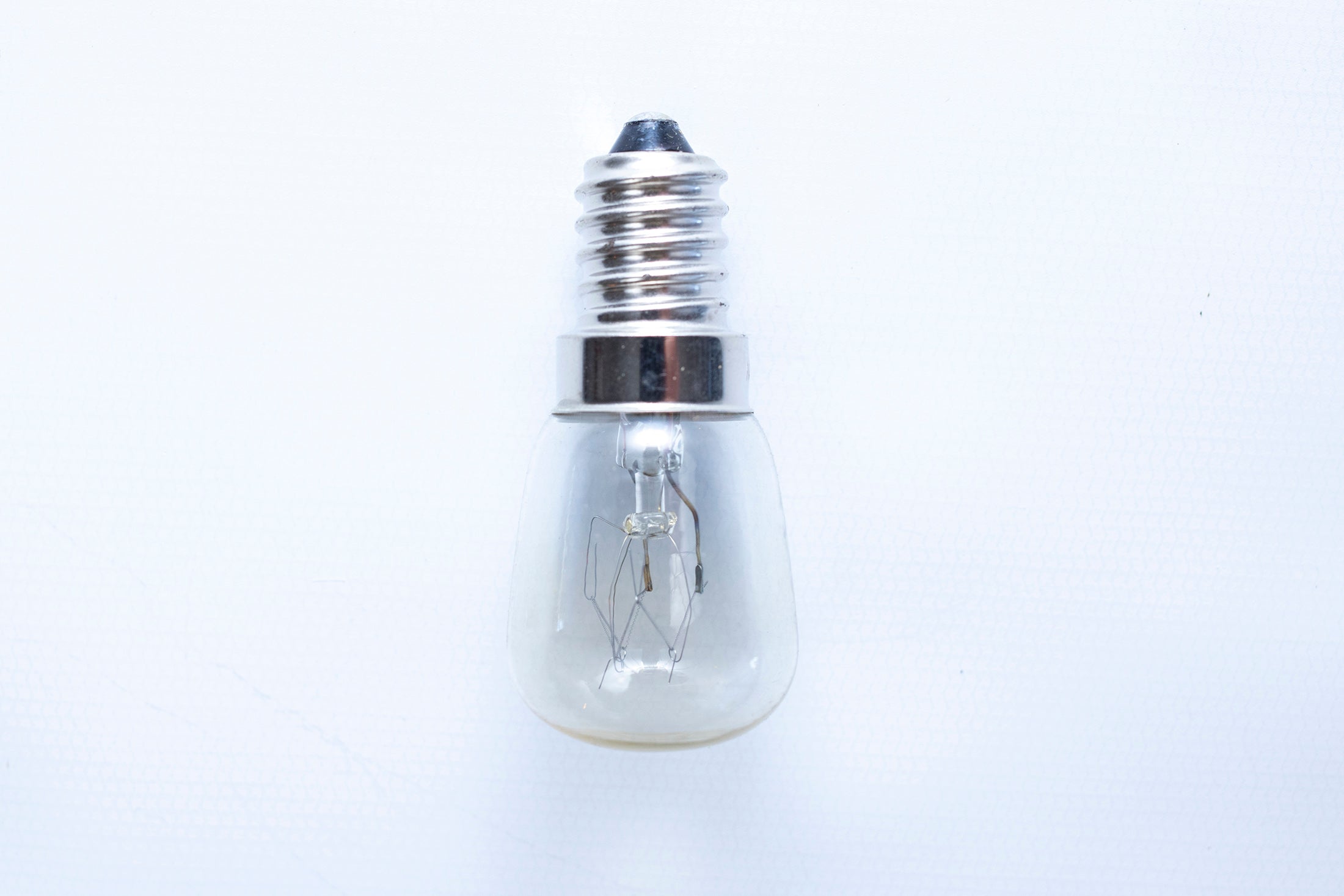 Universal Refrigerator Lamp - 15W E14 220V