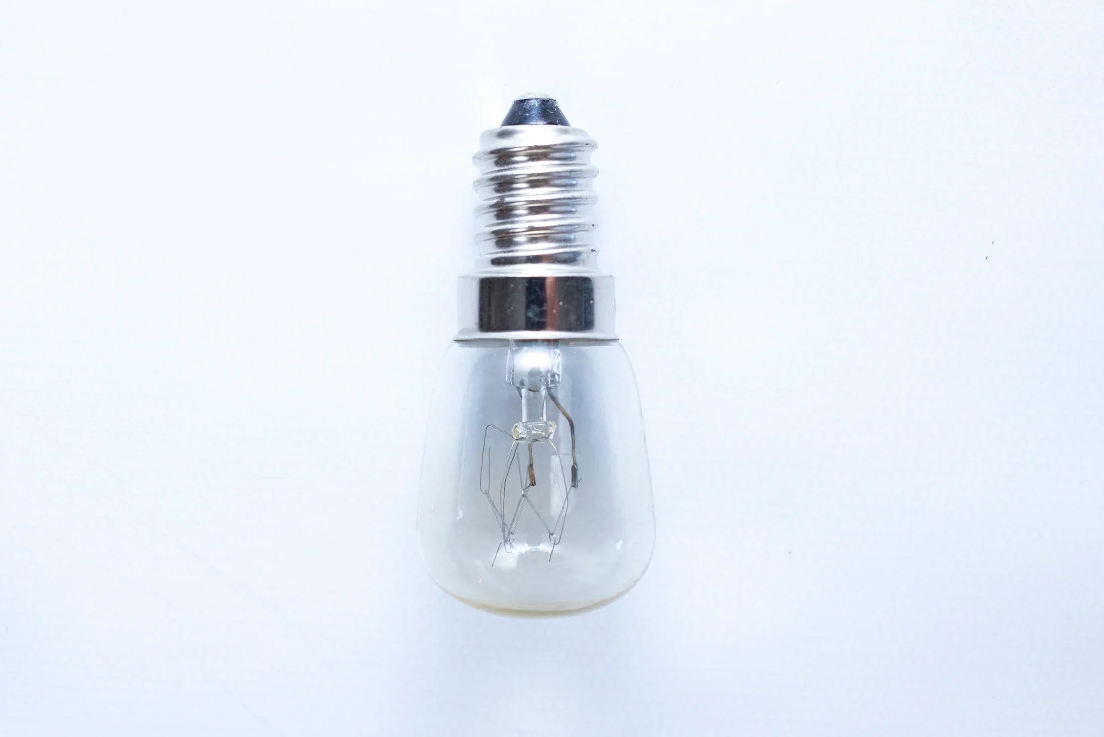 Universal Refrigerator Lamp - 15W E14 220V