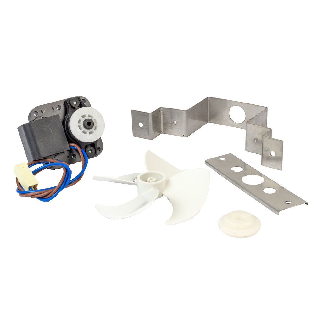 Defy Refrigerator Fan Motor Kit