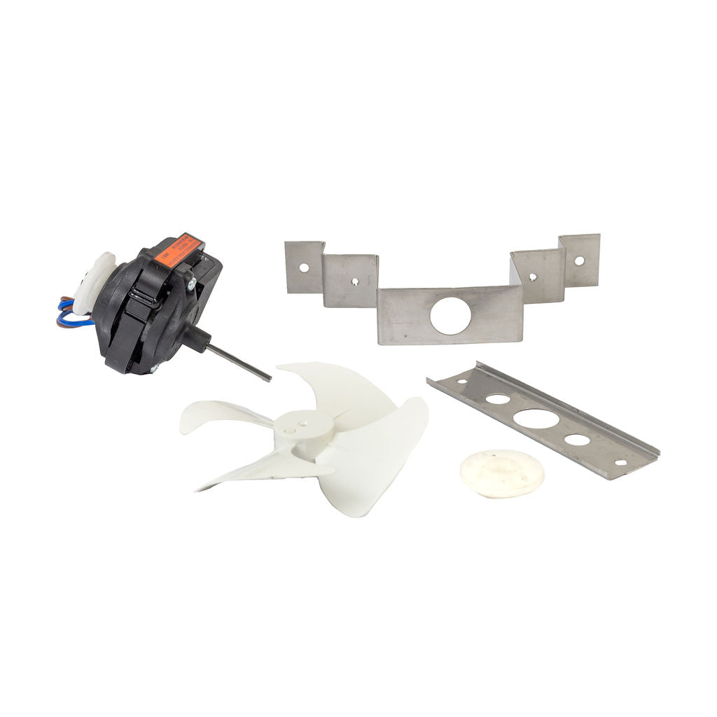 Defy Refrigerator Fan Motor Kit