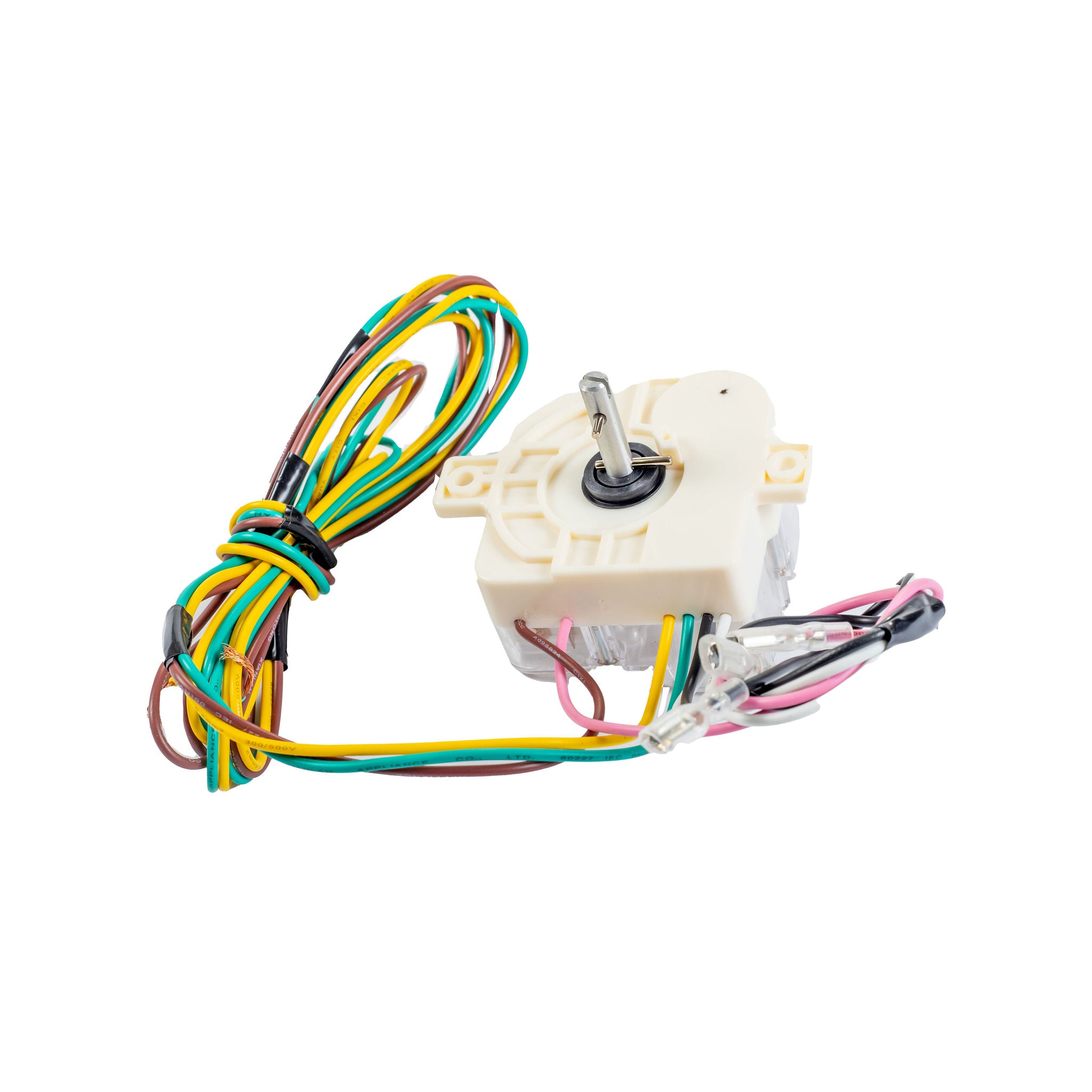 Defy Timer – Wash 750 Twin Tub