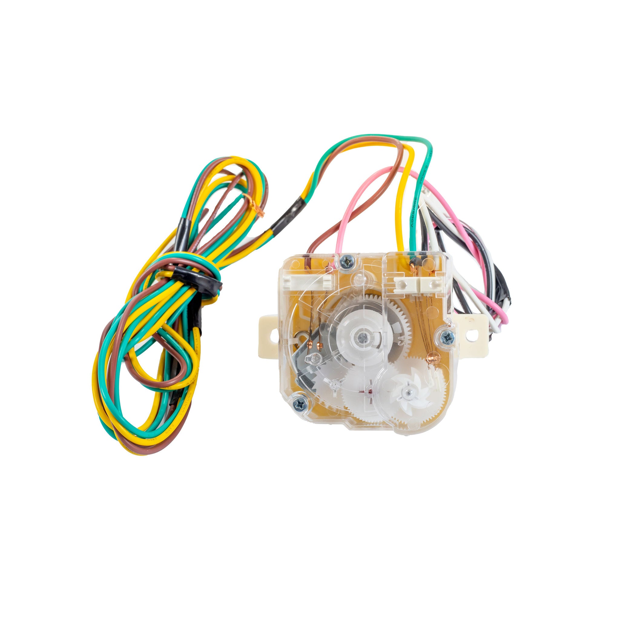 Defy Timer – Wash 750 Twin Tub