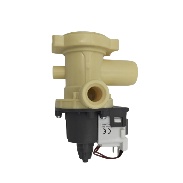 Defy Washing Machine Drain Pump