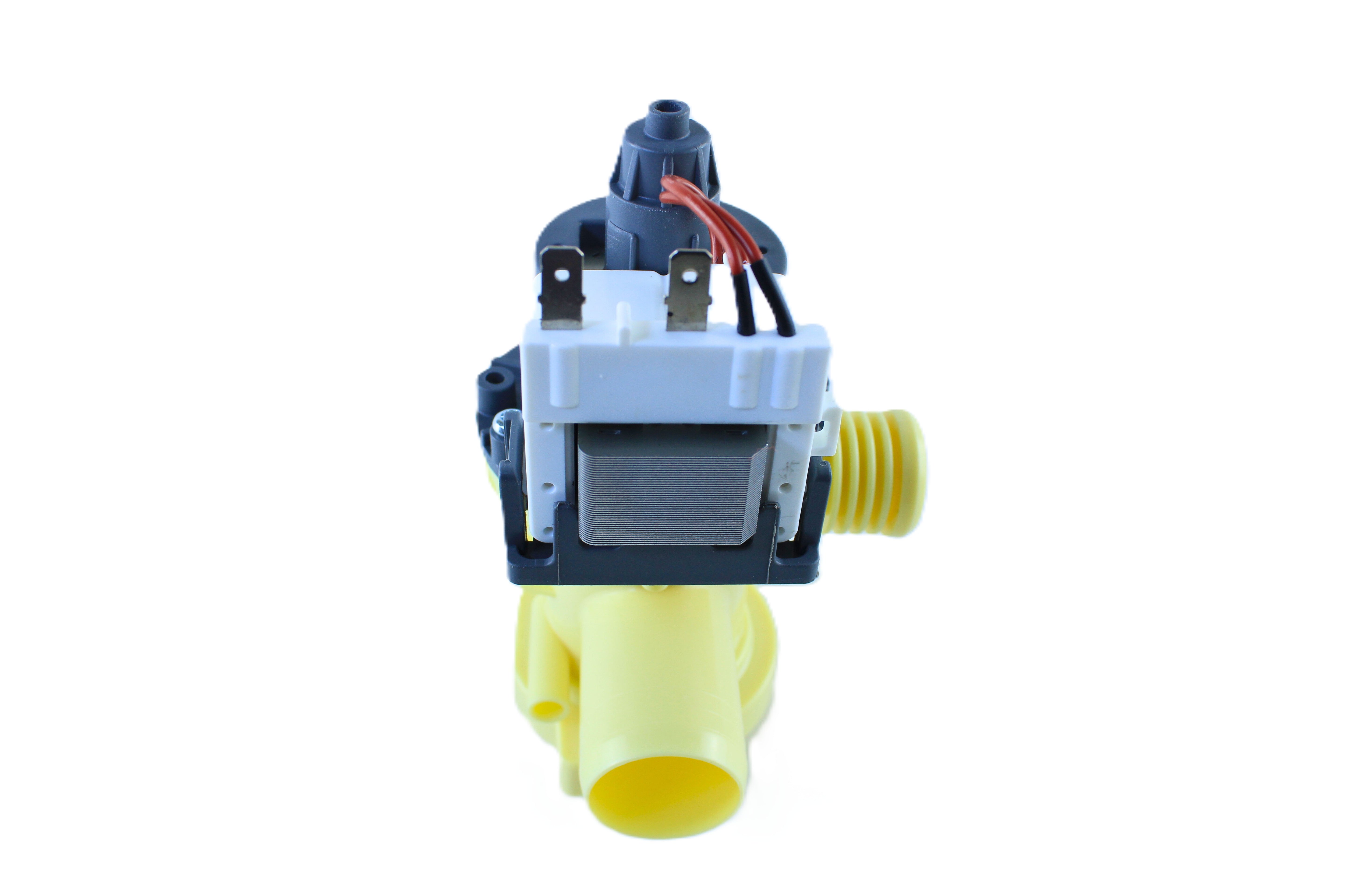 Defy Washing Machine Drain Pump