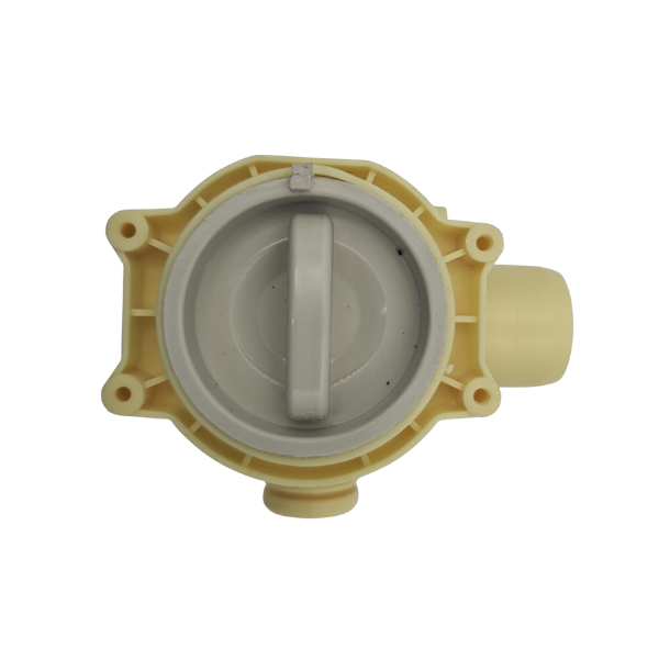 Defy Washing Machine Drain Pump