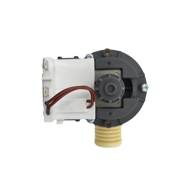 Defy Washing Machine Drain Pump
