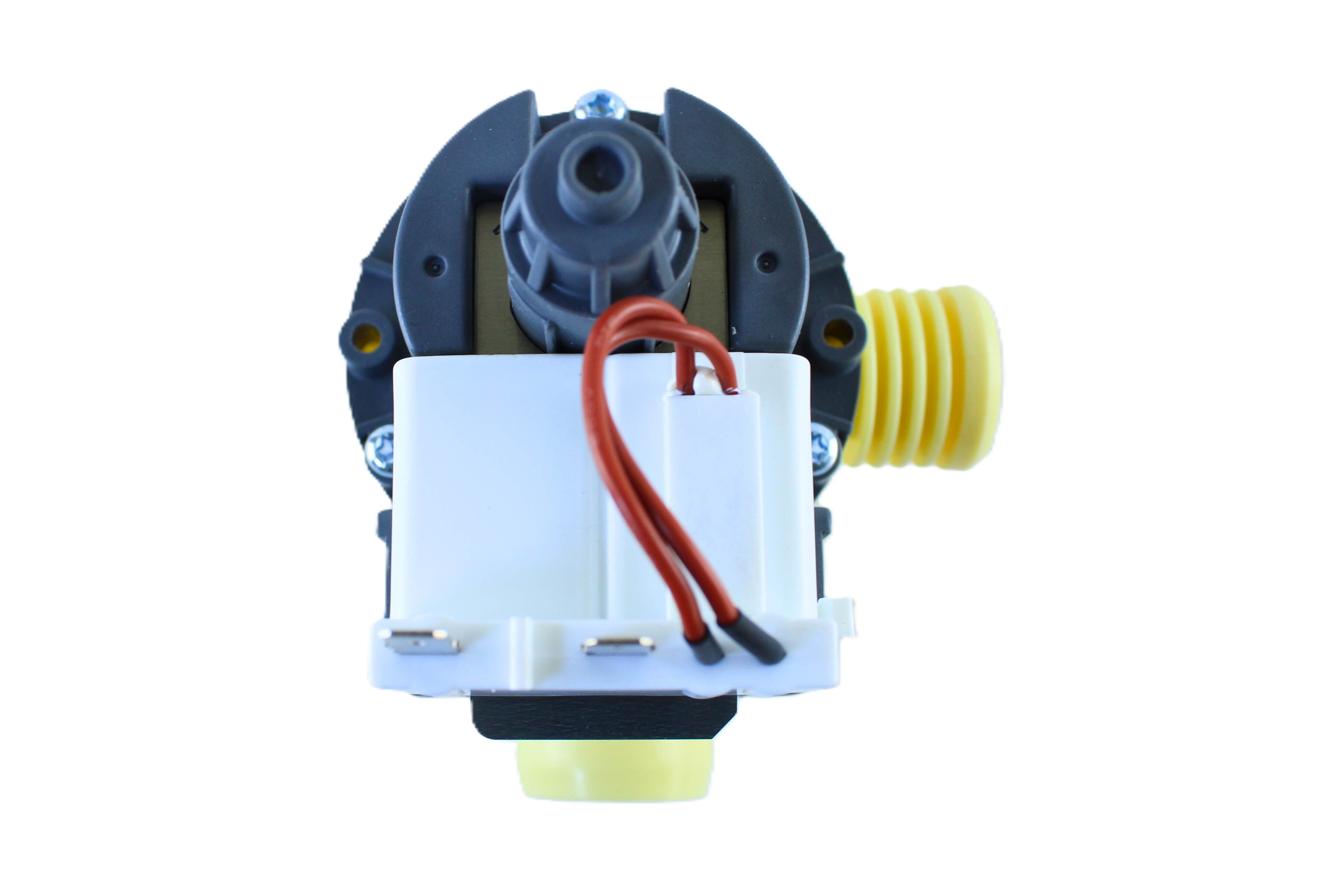 Defy Washing Machine Drain Pump