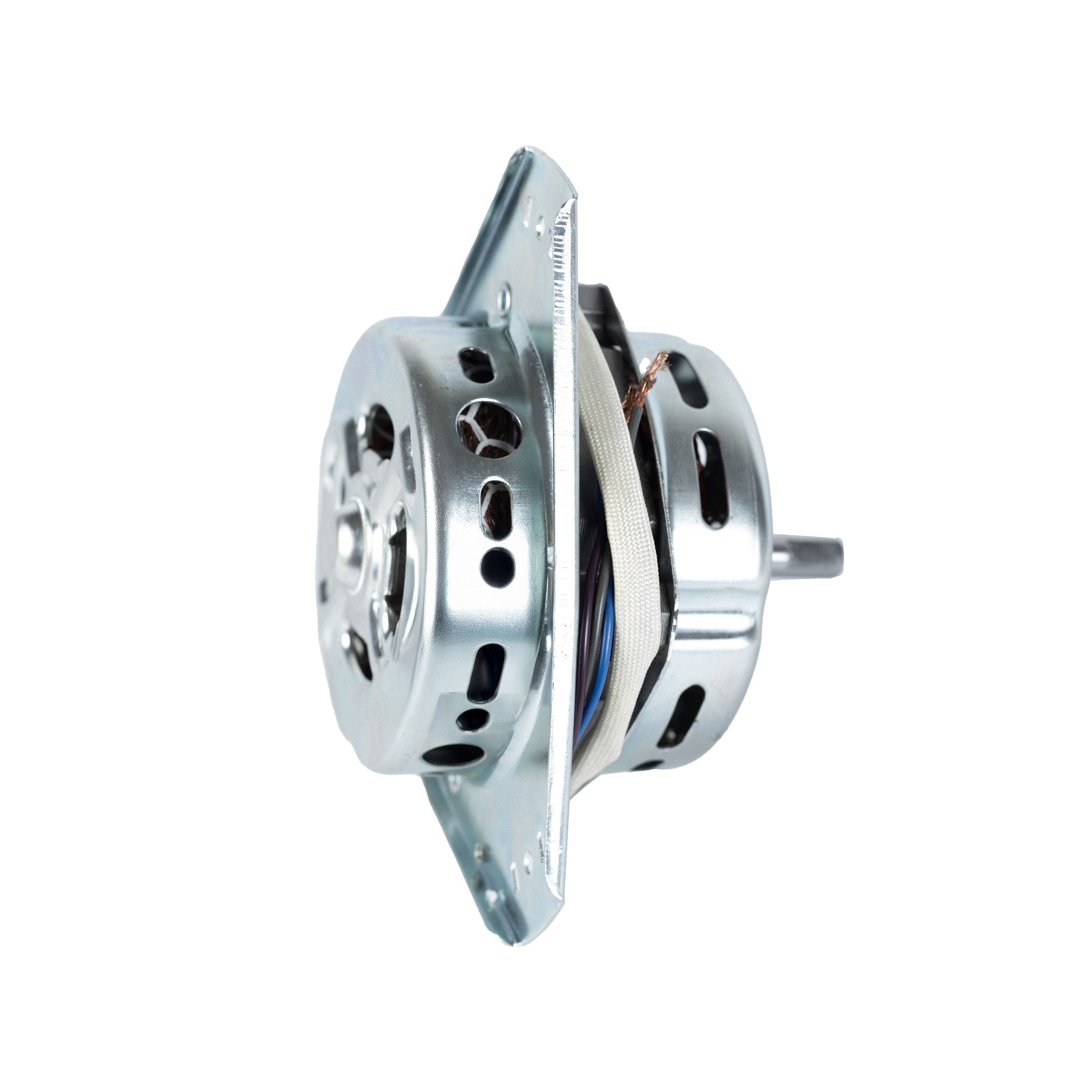 Defy Washing Machine Spin Motor