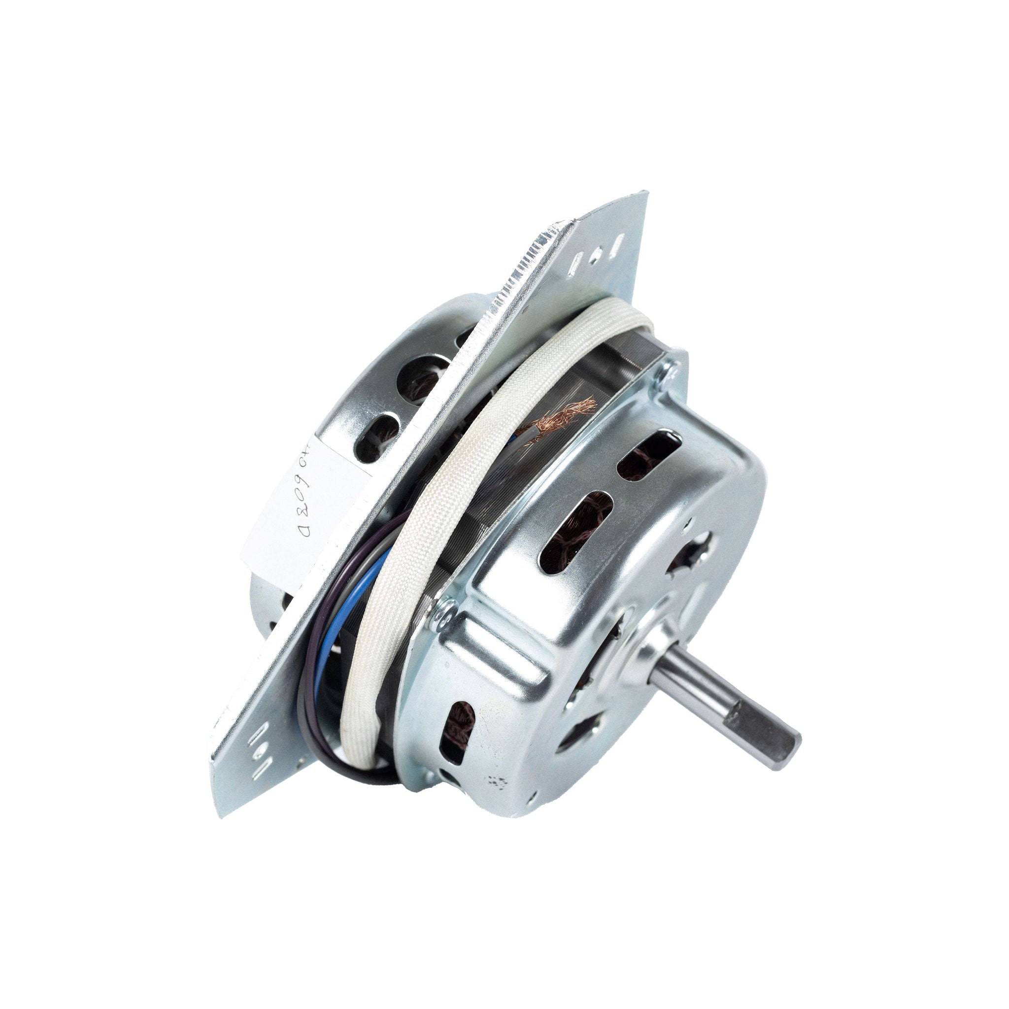 Defy Washing Machine Spin Motor