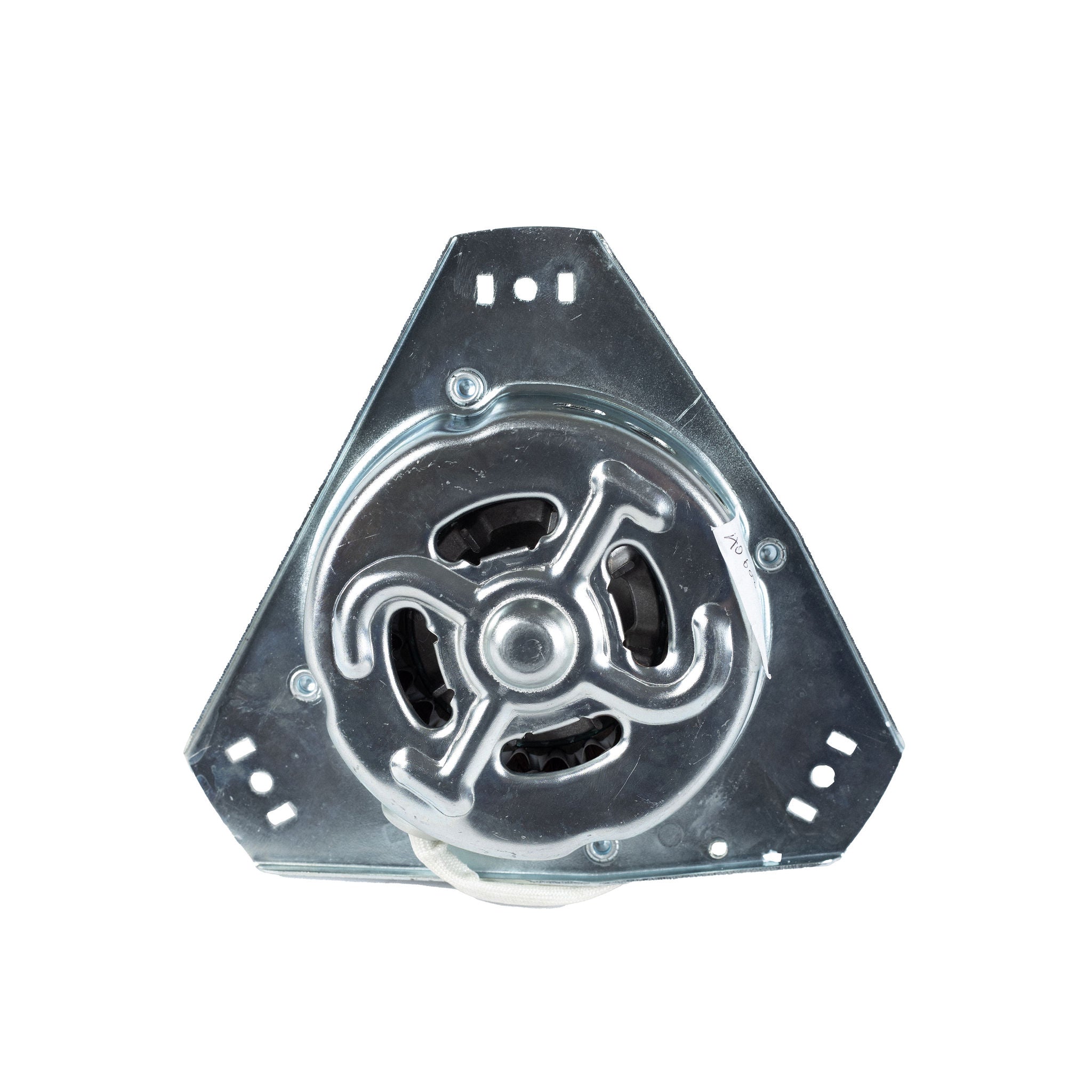 Defy Washing Machine Spin Motor