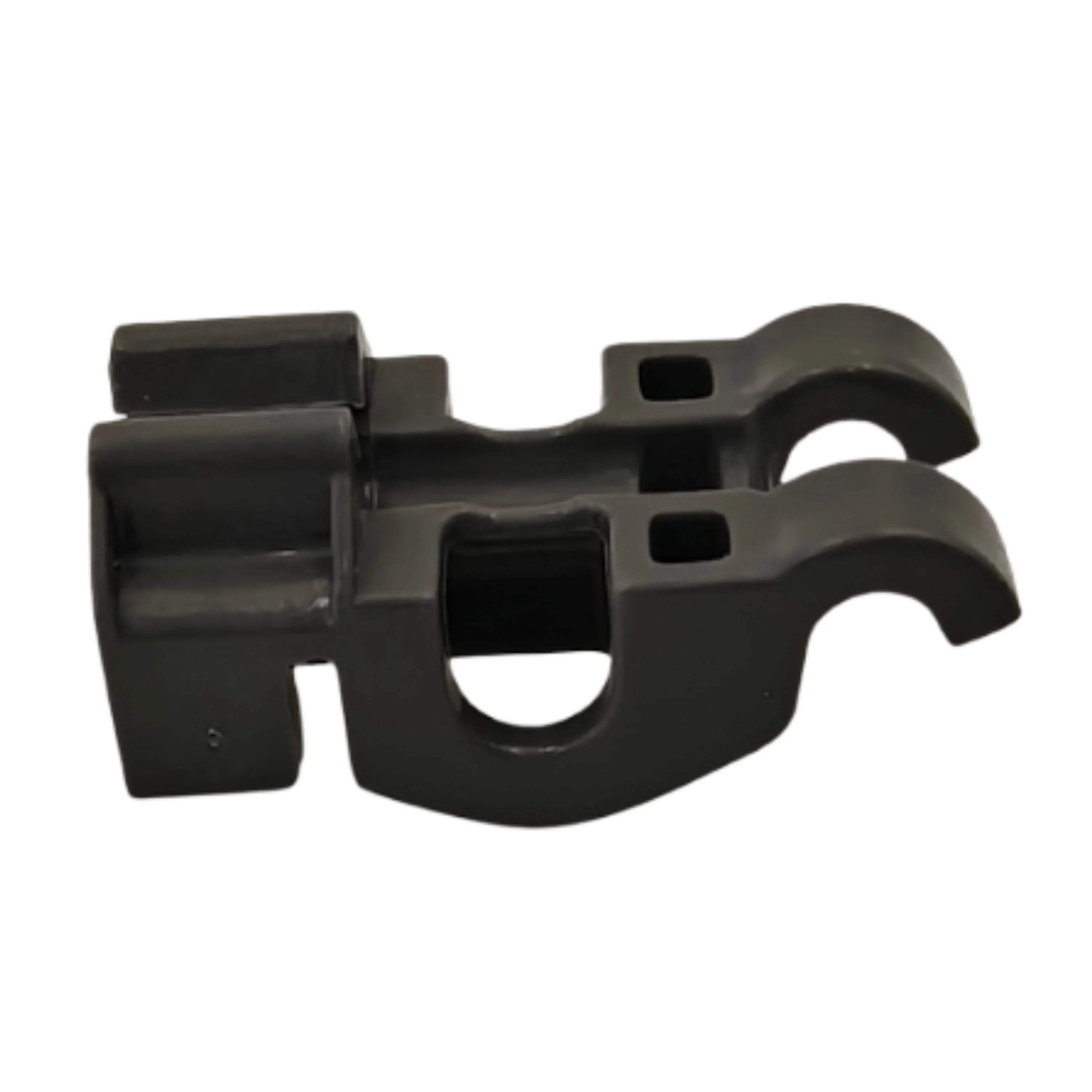 Whirlpool Dishwasher Basket Plastic Clip (Universal Replacement Part)