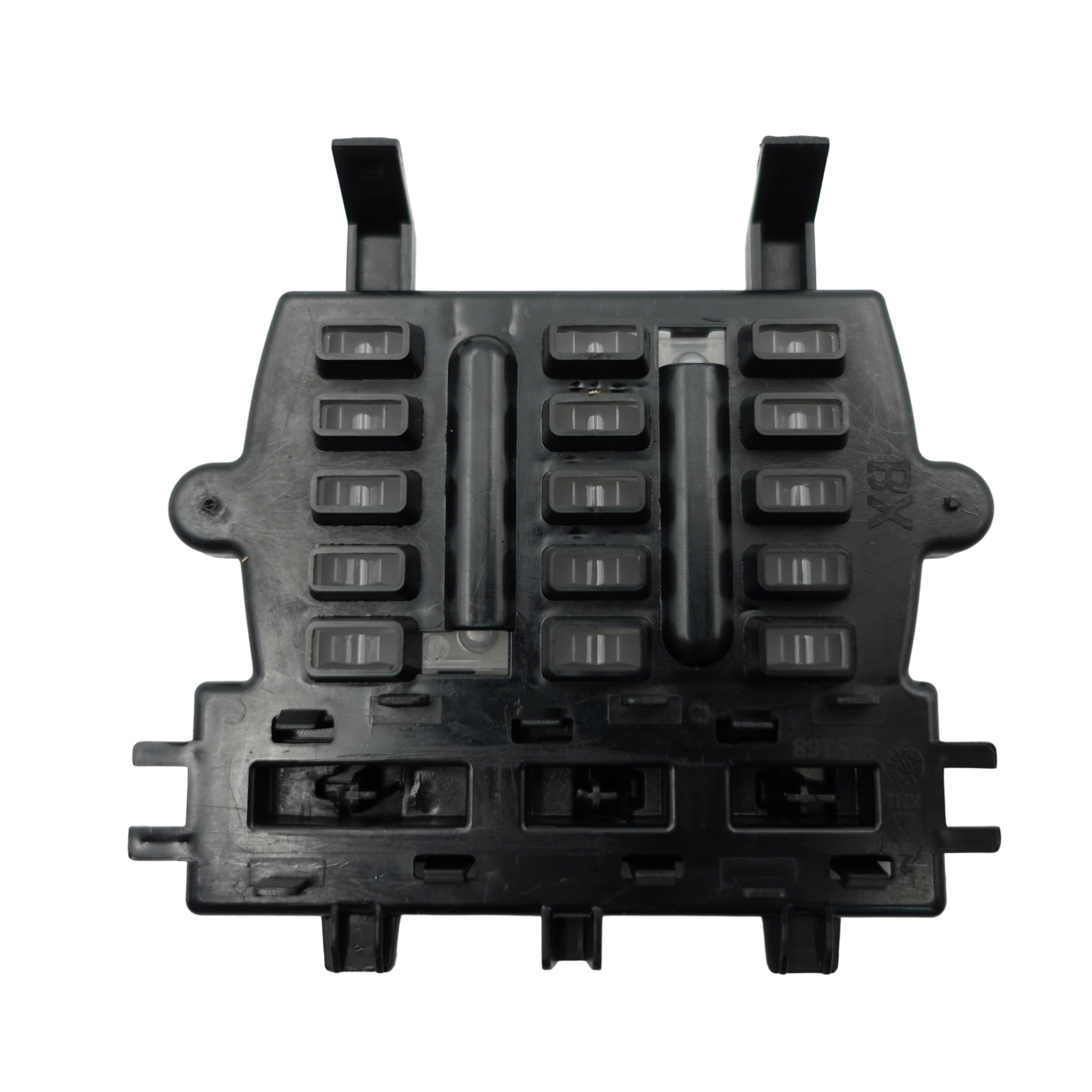 DEFY BUTTON ASSEMBLY 2452209031