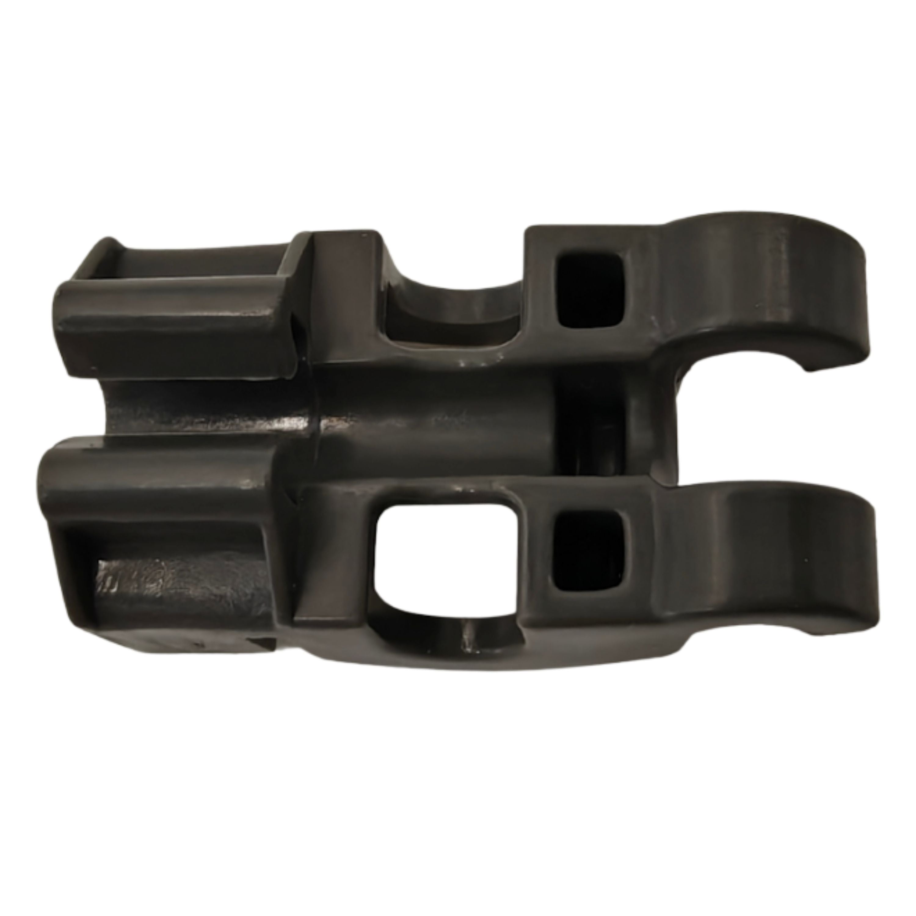 Whirlpool Dishwasher Basket Plastic Clip (Universal Replacement Part)