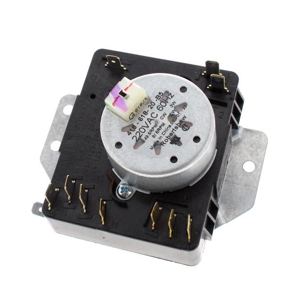 Whirlpool Tumble Dryer Timer