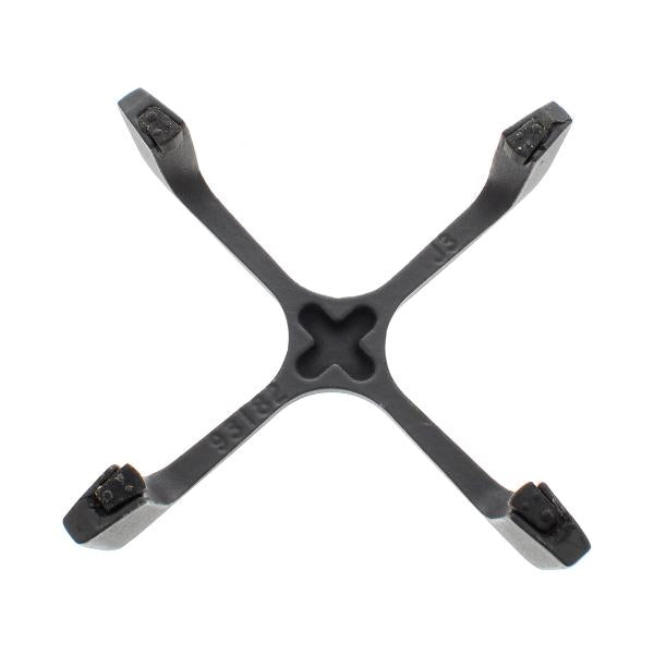 Whirlpool Hob Cast Iron Grid