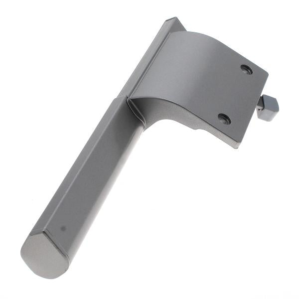 Whirlpool Fridge Silver Handle